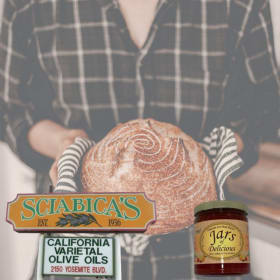 Sour Dough-Lene item