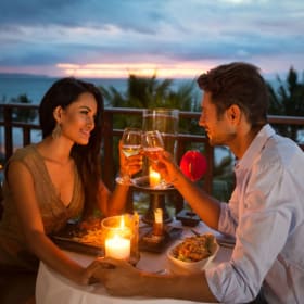 A Get Away in the Bay item