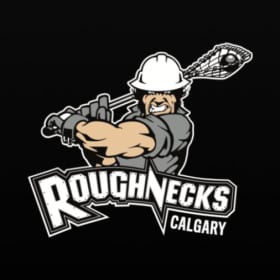 2 Roughnecks Tickets item