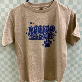 Design #12 T-shirt item