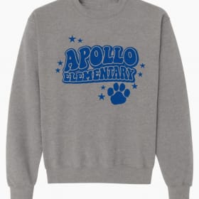 Design #12 Sweatshirt item