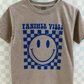 Design #14 T-shirt item