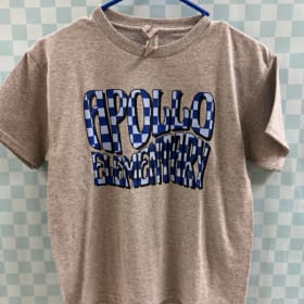 Design #15 T-shirt item