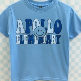 Design #16 T-shirt item