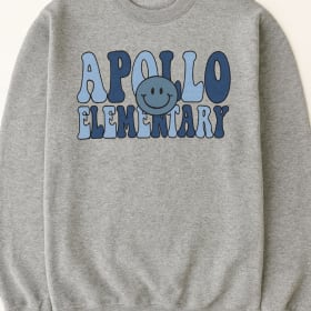 Design #16 Sweatshirt item