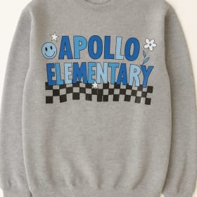 Design #9 Sweatshirt item