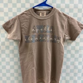 Design #17 T-shirt item