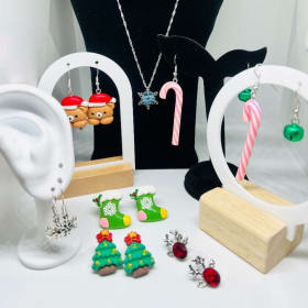 Christmas Jewelry Package item