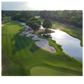 The Golf Club at Indigo Run for Four — Private Course item
