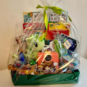 Holiday Fun Hamper 1 item