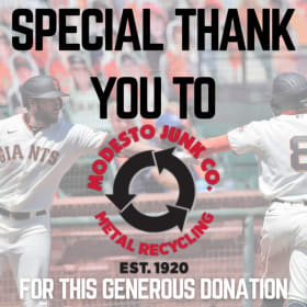 San Francisco Giants item