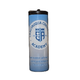 20oz. Water Bottle item