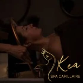 Forfait bien-être : Spa capillaire et facial 90 min - 225 $ item