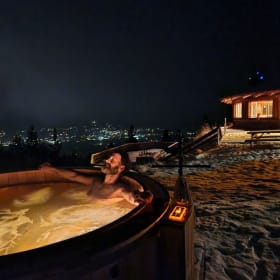 Montana Mountaintop Retreat for Eight! Hamilton, MT item