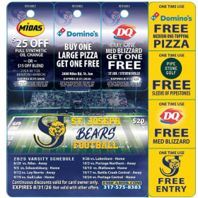 Bear Card - BLACK FRIDAY DEAL item