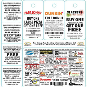 Bear Card - BLACK FRIDAY DEAL item