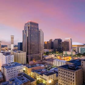 3 Nights in The Big Easy with Food Tour! New Orleans, LA item