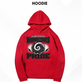Adult Hoodie item