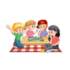 Jeux de société item