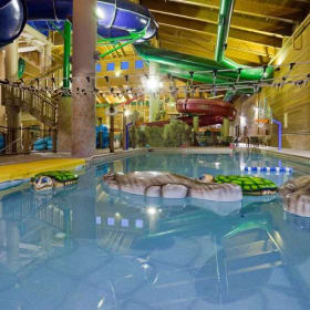 Stay & Play in Brainard Lakes item