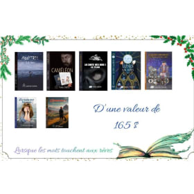 Ensemble de livres des Éditions Lo-Ély (1) item