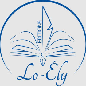 Ensemble de livres des Éditions Lo-Ély (1) item