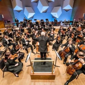 A Minnesota Cultural Experience item