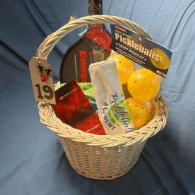 19. Pickleball 101 item