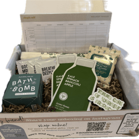 Soul Care Sunday- Self Care Gift Box item