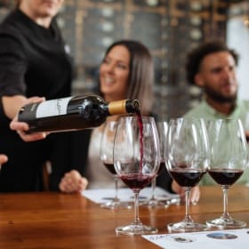 Total Wine – Private Wine Class for 20 item