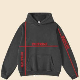 Hoodie item