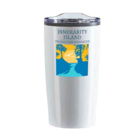20oz Travel Tumbler item