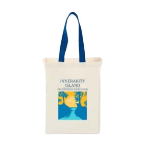 Canvas Tote Bag item