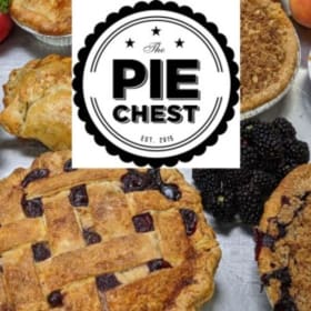 Baking Class with Chef Rachel Pennington item