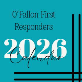 2026 St. Clair County Responders Calendar-Pick Up item