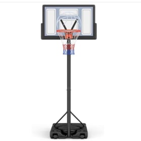 LET THEM OUT TO PLAY basket! item