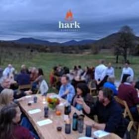 Tour & Tasting for 4 at Hark Vineyards item