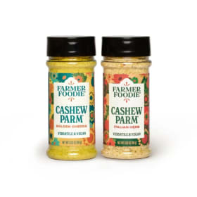 Farmer Foodie Cashew Parm Mixed 6-Pack item