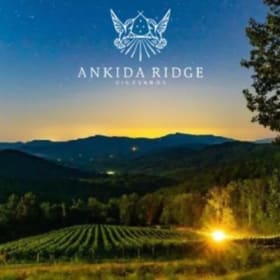 Tasting for 6 + Charcuterie Board at Ankida Ridge item