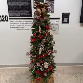 Gingerbread: ART Connects Us Project Fund item