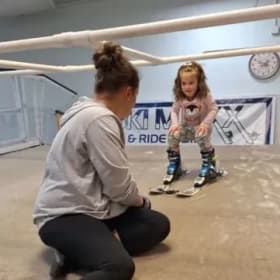 Ski Maxx – Three 45-Minute Private Sessions item