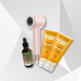 Curly Hair Care item