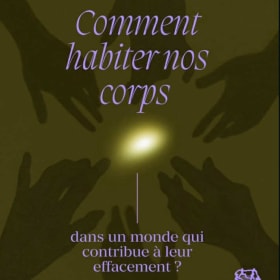 comment habiter nos corps item