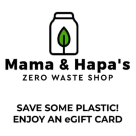 Mama and Hapa's Gift Card item
