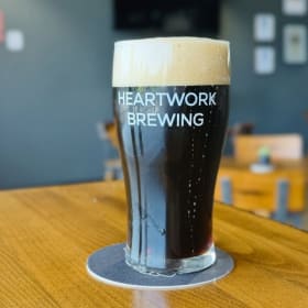 Heartwork Brewery Tour & Tasting item