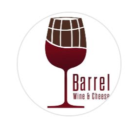 Wine & Barrel item
