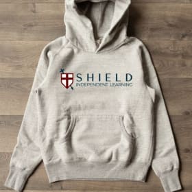 Option 3.A SHIELD Hoodie item