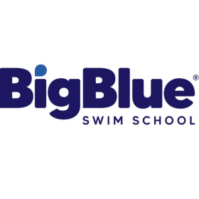 Big Blue Swim School Gift Basket item