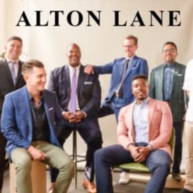 Custom Shirting Experience for 5 at Alton Lane item