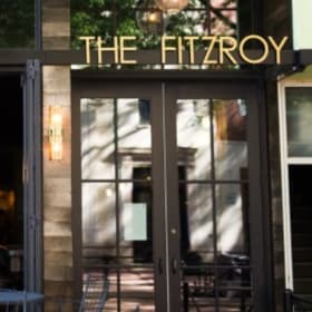 The Fitzroy Happy Hour Event (up to 25 people) item